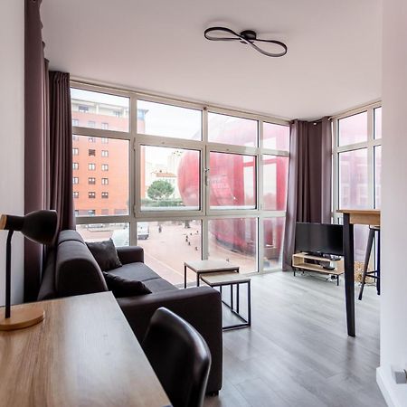 L'Archipel - Wifi - City Centre Perpignan Zewnętrze zdjęcie