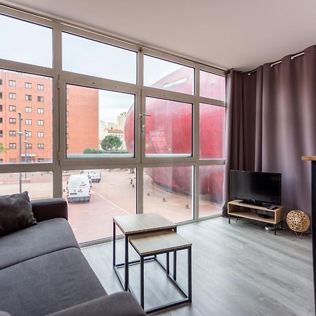 L'Archipel - Wifi - City Centre Perpignan Zewnętrze zdjęcie