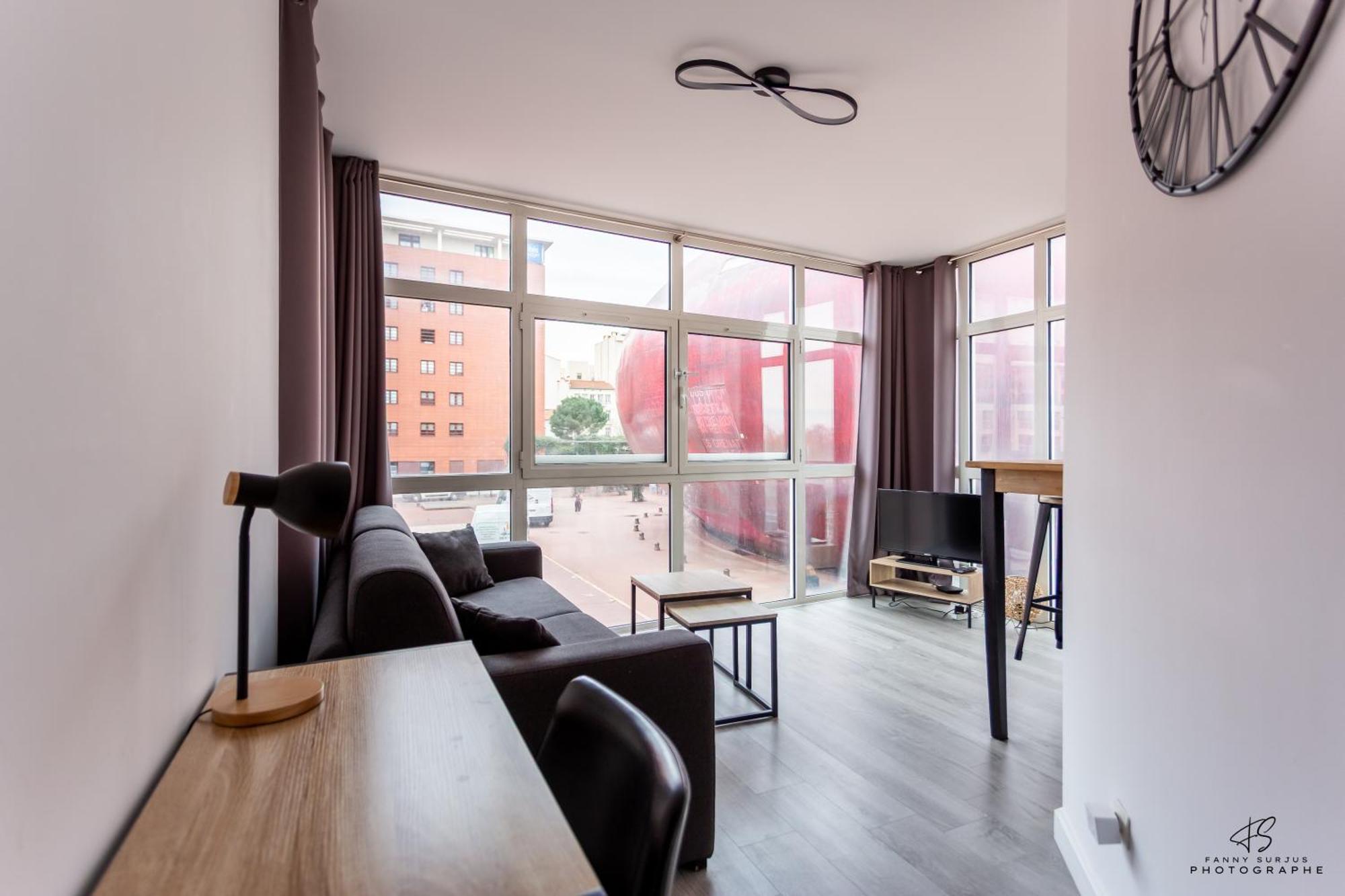 L'Archipel - Wifi - City Centre Perpignan Zewnętrze zdjęcie