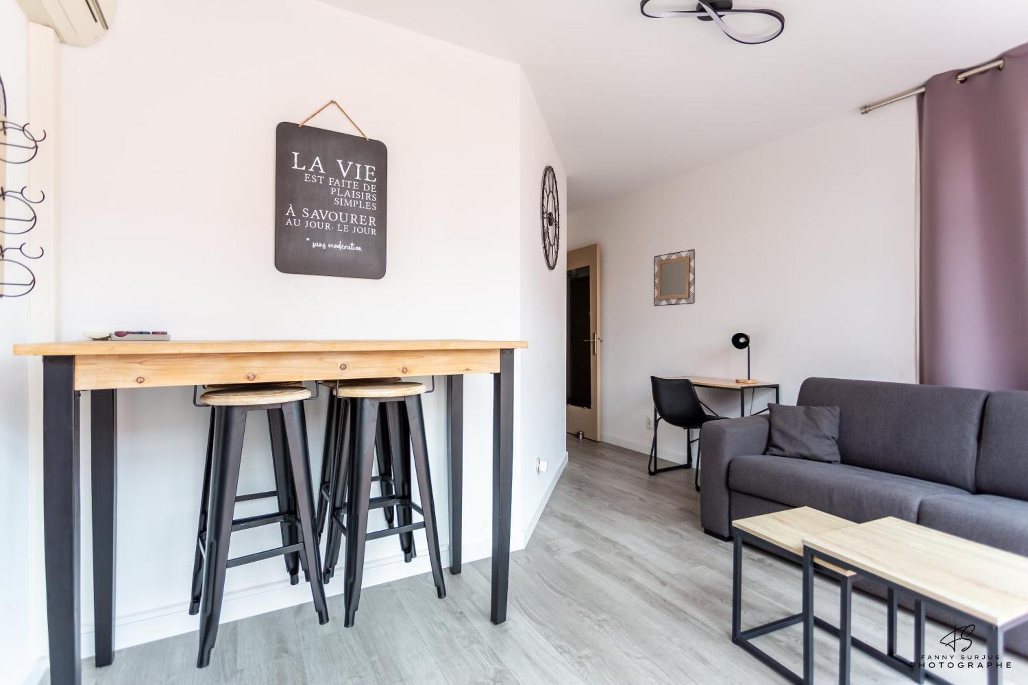 L'Archipel - Wifi - City Centre Perpignan Zewnętrze zdjęcie