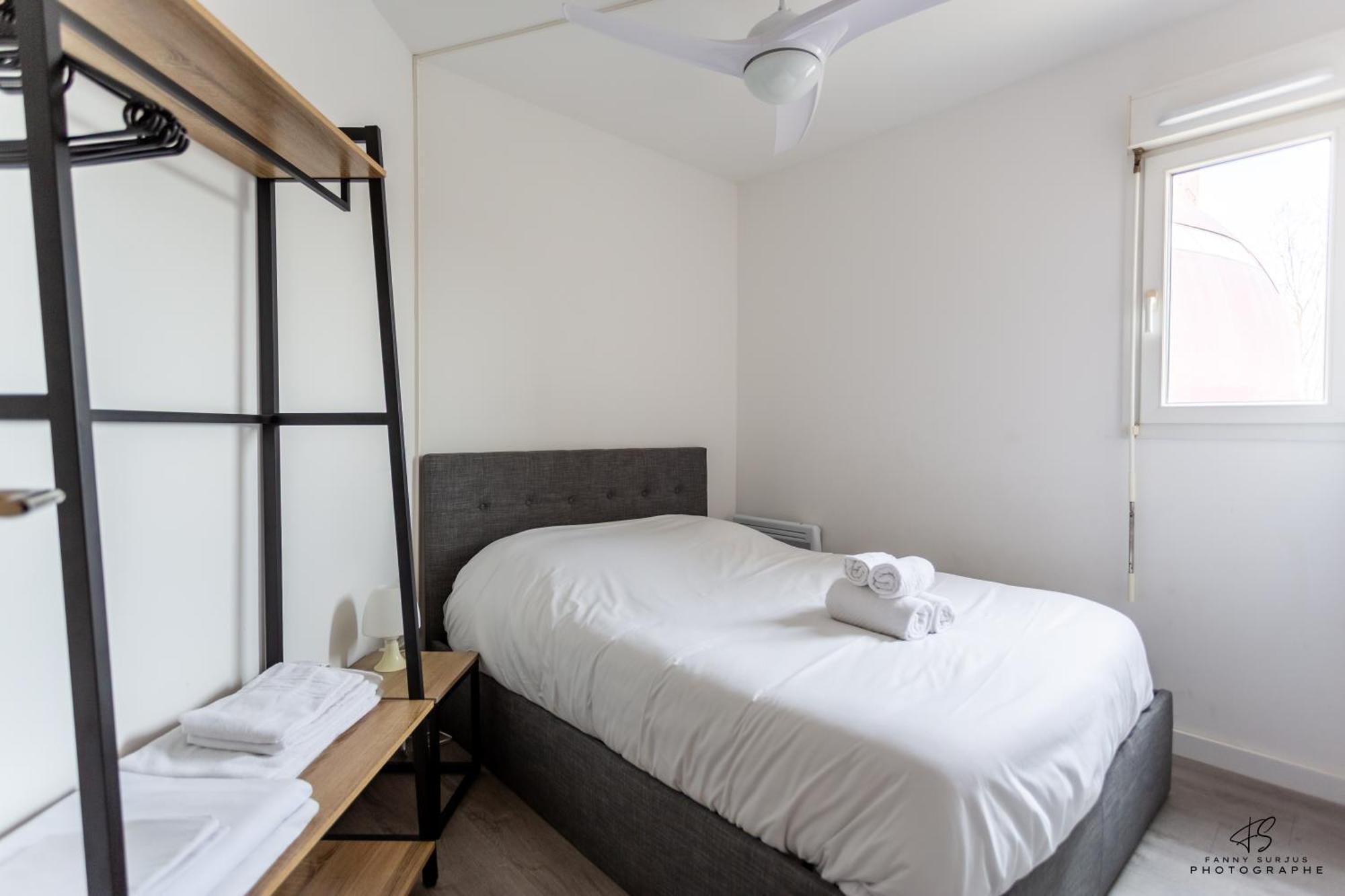 L'Archipel - Wifi - City Centre Perpignan Zewnętrze zdjęcie