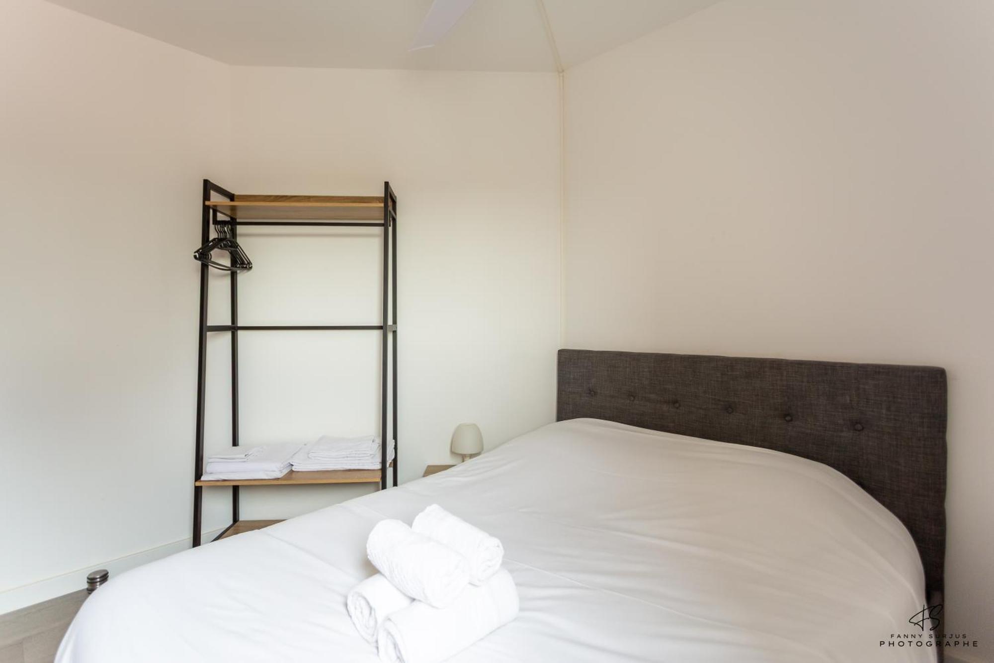 L'Archipel - Wifi - City Centre Perpignan Zewnętrze zdjęcie