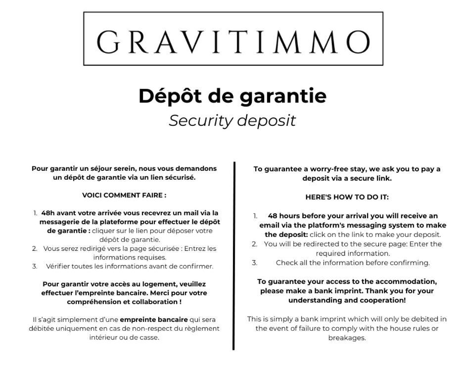 L'Archipel - Wifi - City Centre Perpignan Zewnętrze zdjęcie